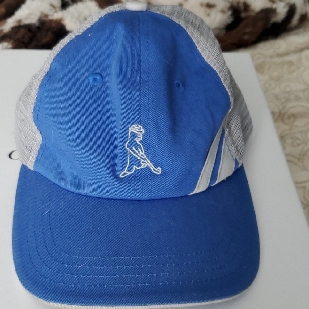 PING Adjustable Golf Cap